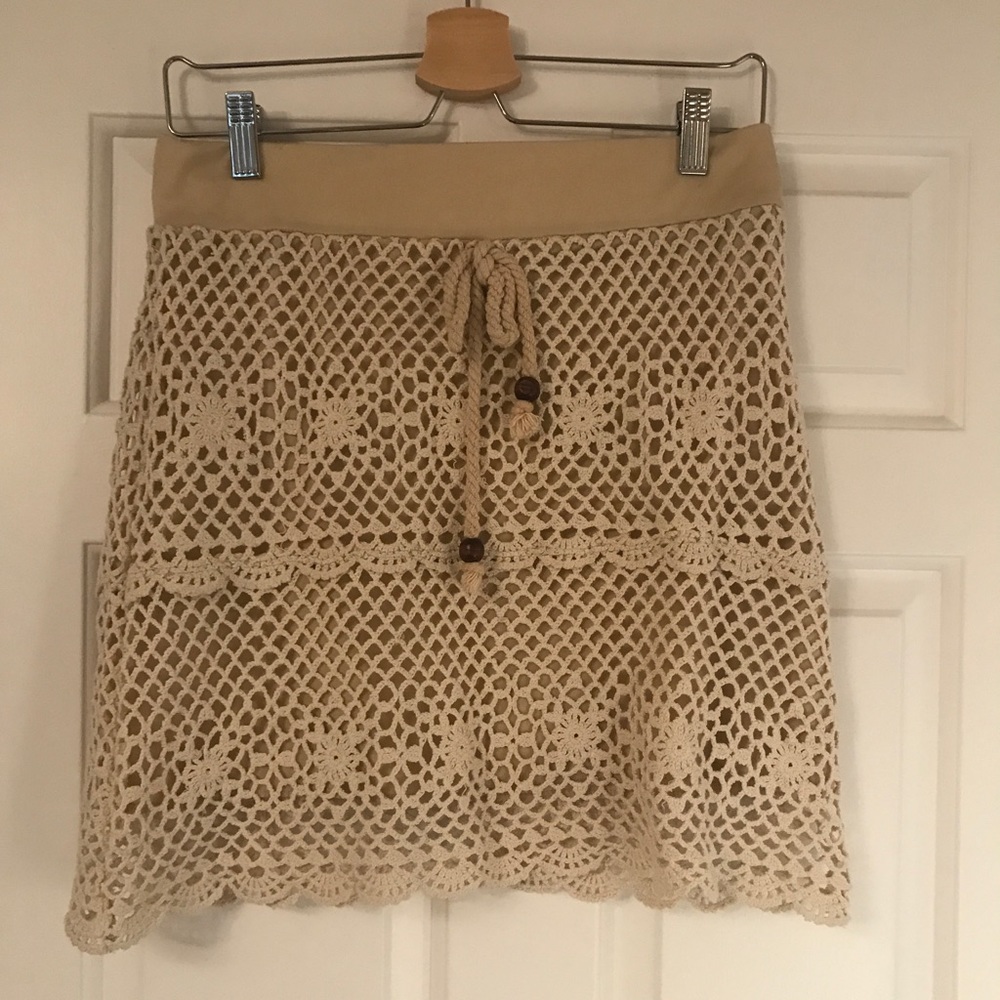 2/30 Suzy Shier Mini Skirt